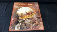 1899 Deere & Company  Print