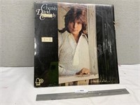 Cherish David Cassidy Vintage Vinyl Record Album