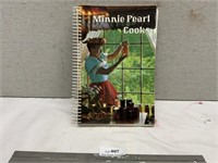 Minnie Pearl Recipe Book