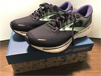Brooks Running Shoes "Ghost 14" Women's (10)