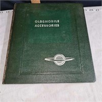 olds mobile accessories book