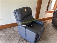 Best Leather Lift Chair