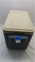 Coleman Poly Lite 28 cooler