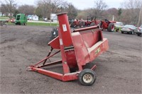 H&S Silage Blower