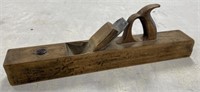 22" Carpenter Plane