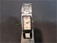 Fossil Ladies Watch w/ Stainless Steel Band