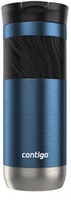 Contigo Snapseal Travel Mug  20 Ounce  Blue