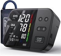 Blood Pressure Machine for Home Use