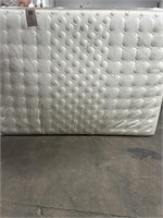 SAATVA classic queen mattress, 14 1/2 inches