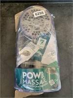 Massage Showerhead