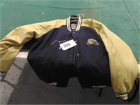 Pittsburgh Panthers Jacket - Size XL