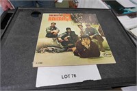 Best of Animals LP Quality Records V-17