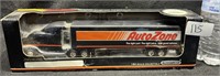 "AUTOZONE" 1/64TH SCALE FREIGHT TRUCK