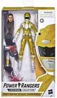 New Power Rangers Lightning Collection Mighty