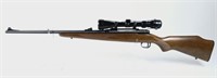 Savage Mod 110 30.06 Cal Long Rifle w/ Scope