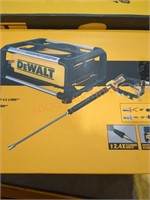 Dewalt 2100psi 13A Electric Pressure Washer