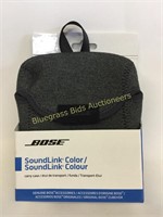 New Bose Color Carry Case