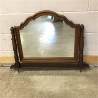 Swivel Dresser Mirror, no base