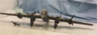 MP World War II Allied Bomber