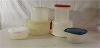 Vintage Tupperware and More