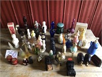 AVON BOTTLES