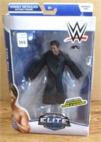 WWE The Miz Action Figure