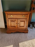 Pennsylvania House Side Table