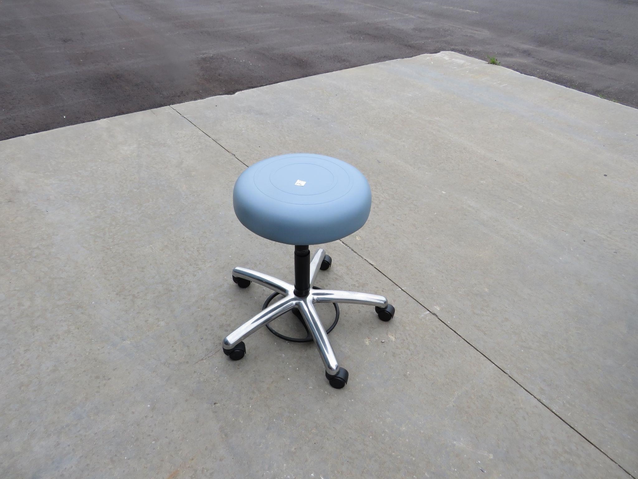 Heavy Duty Office Stool, excellent shape