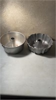 Bundt Pans