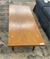 Vintage, MCM coffee table ,American of