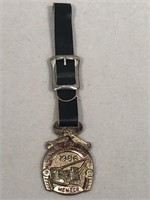 1986 Midwest Watch Fob Collectors Inc. Member