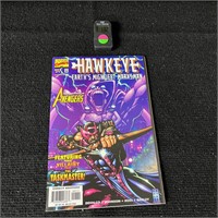 Hawkeye 1
