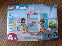 Lego - Friends Donut Shop (Unopened)