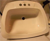 American Standard Sink