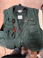 Large & XLarge Fishig Vest