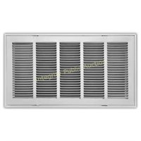 Everbilt 24”x12” Air Return Filter Grille