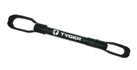 Tyger Auto Deluxe Bike Top Frame Cross Bar