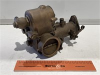 STROMBERG Automotive Carburettor