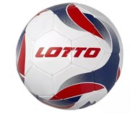 Lotto World Cup France Soccer Ball - Size 5