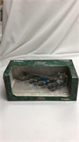 1/16 scale Oliver plow box 36556