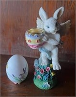 Easter decor