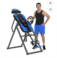 Exerpeutic Inversion Table UL Certified