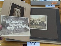 Vintage Photos