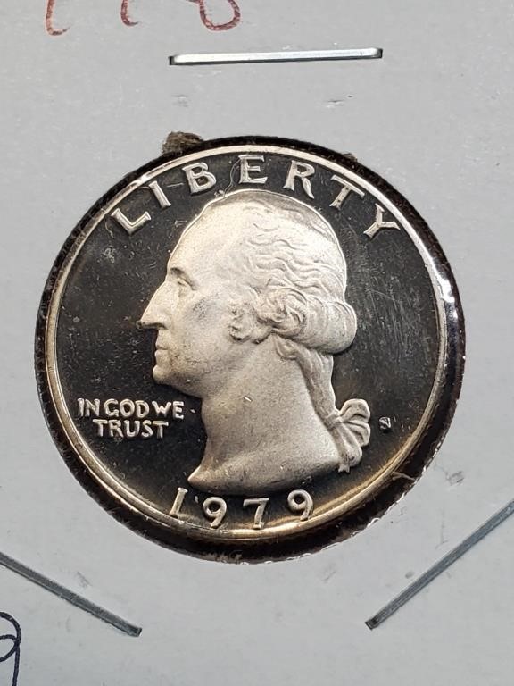 Coin Auction #188