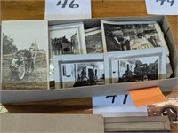 Lot of WW1 Photos