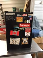 Hamilton Beach Bar Fridge - 19 x 18 x 27