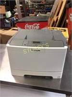 Lexmark C544DN Printer