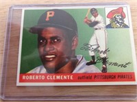 SPORTS CARD "COPY" - ROBERTO CLEMENTE