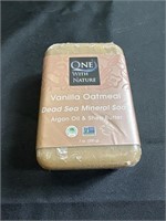 Mineral Soap