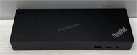 Lenovo ThinkPad Thunderbolt 3 Dock - Used
